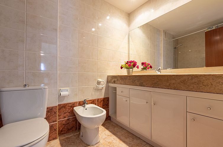 Appartement Living Park