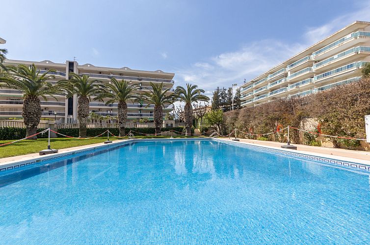 Appartement Living Park