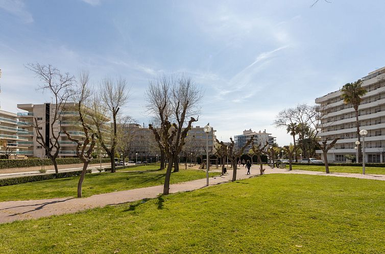 Appartement Living Park