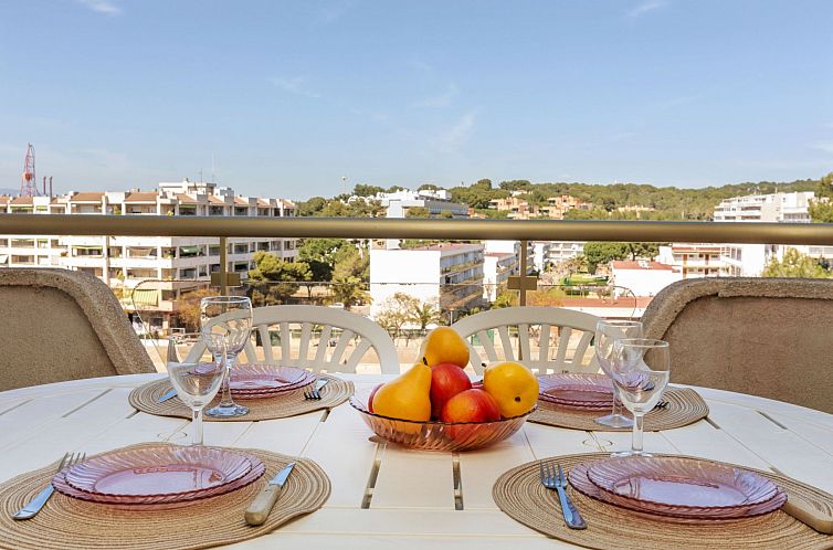 Appartement Arquus