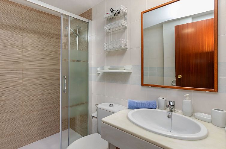Appartement Ancora
