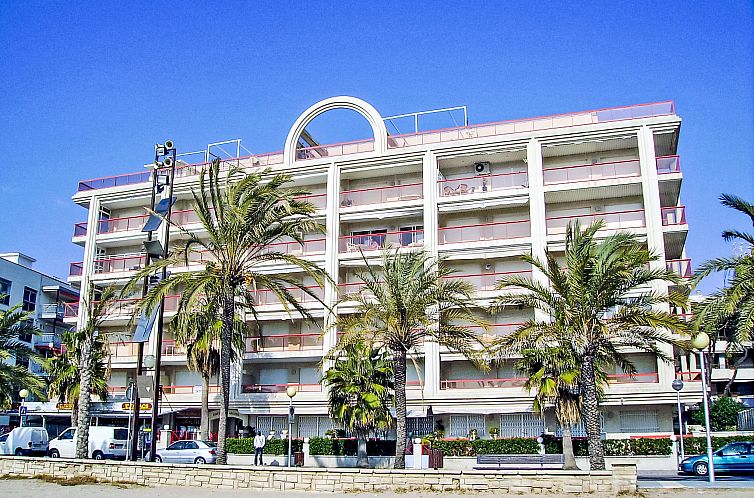Appartement Ancora