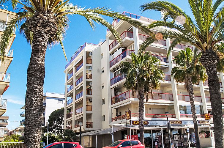 Appartement Ancora