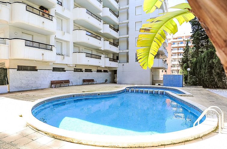 Guest house 1563404 - Apartment Costa Dorada - Appartement Cancun