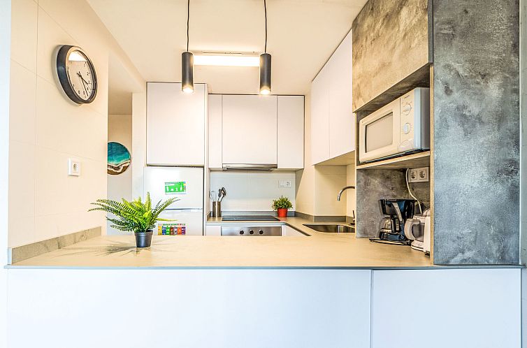 Appartement Cancun