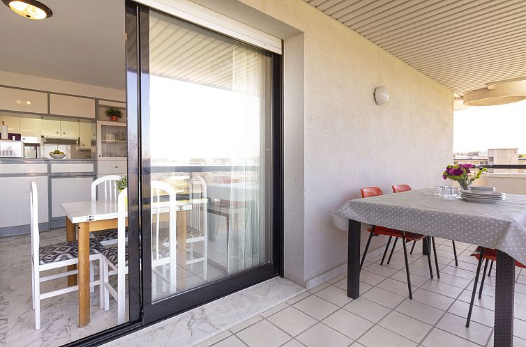 Appartement Cancun