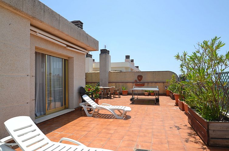 Appartement Indasol