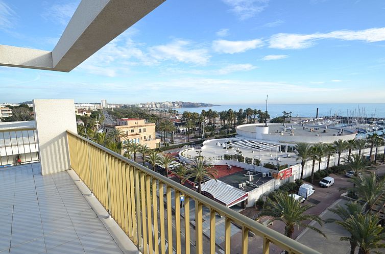 Appartement Atico Miramar