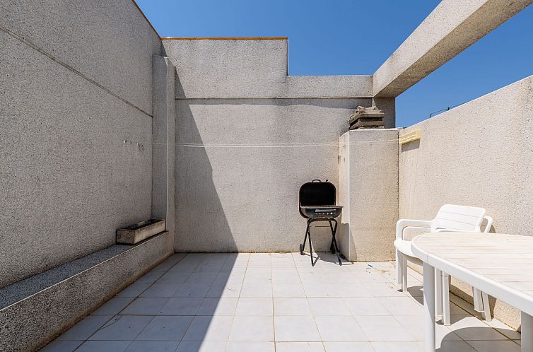 Appartement Atico Miramar