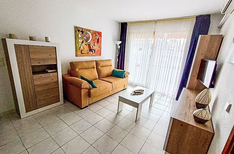 Appartement Sevilla 6