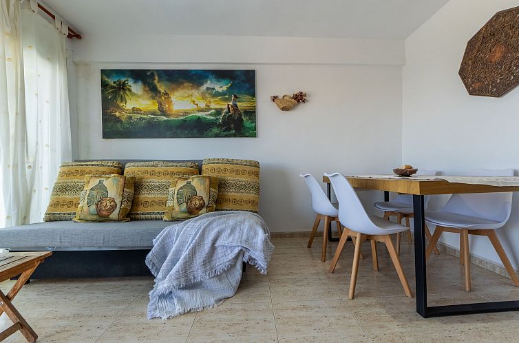 Appartement Ulises