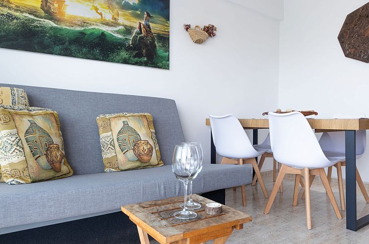 Appartement Ulises
