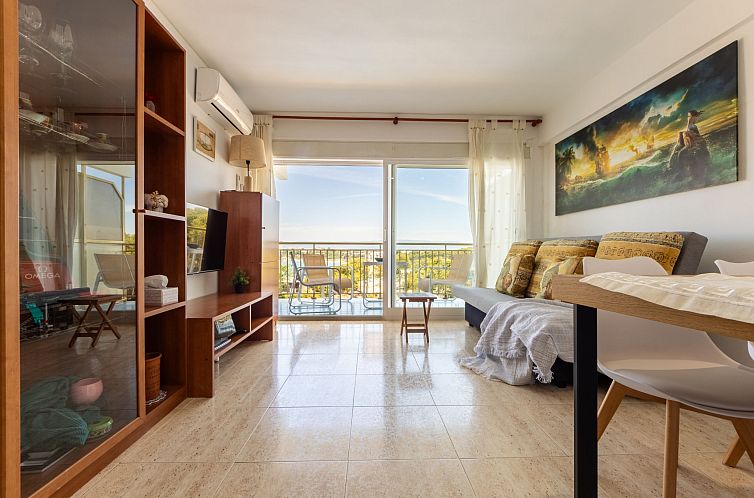 Appartement Ulises