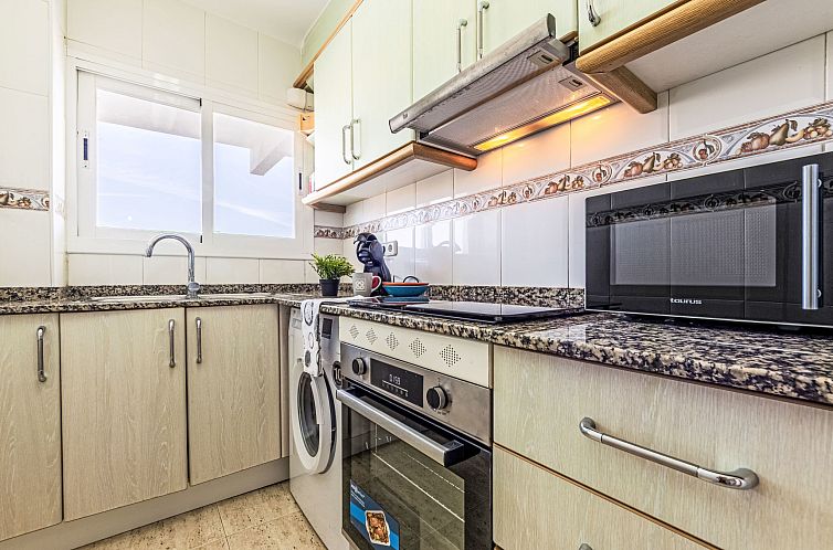 Appartement Ulises