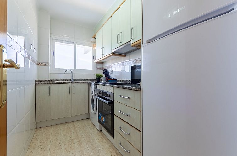 Appartement Ulises