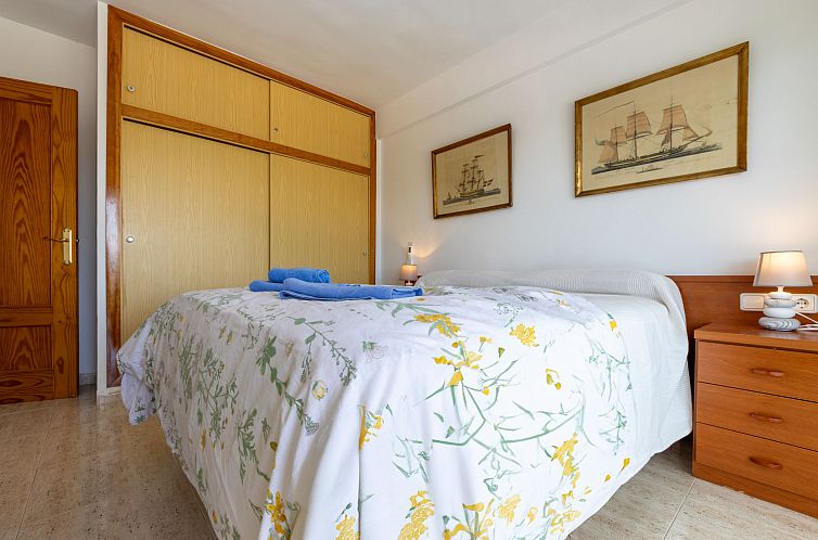 Appartement Ulises