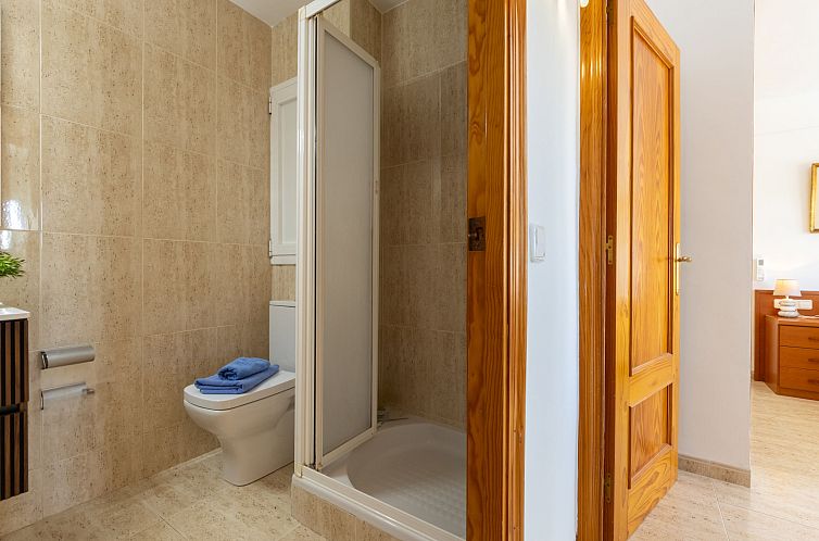 Appartement Ulises