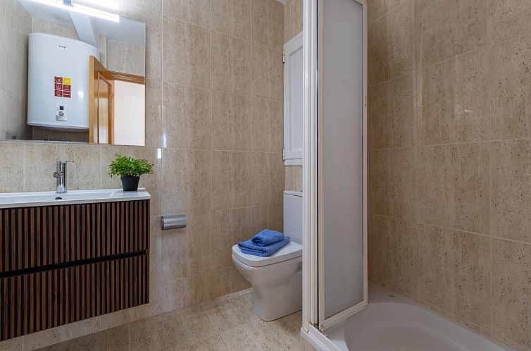 Appartement Ulises