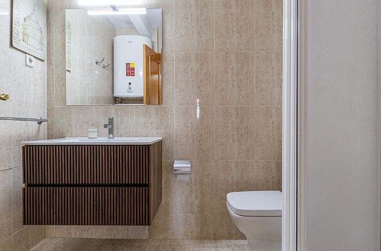 Appartement Ulises