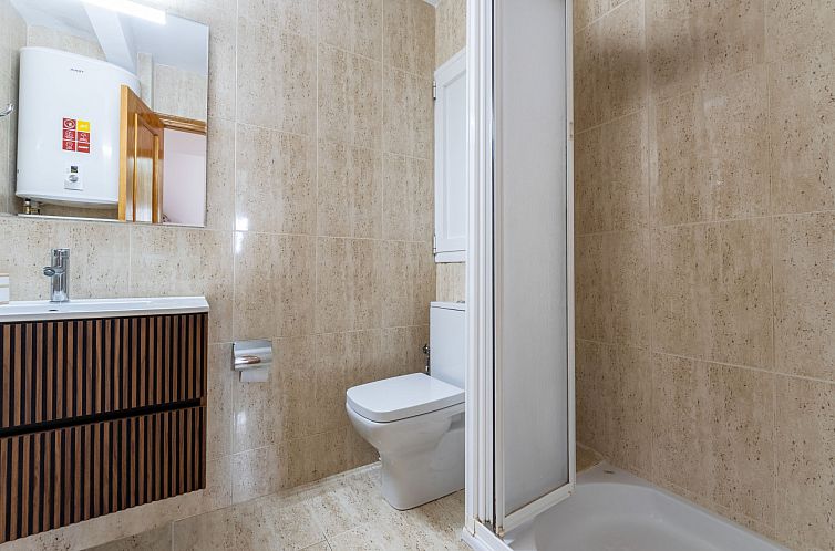 Appartement Ulises
