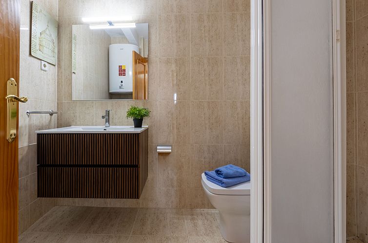 Appartement Ulises