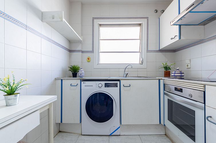 Appartement Ancora