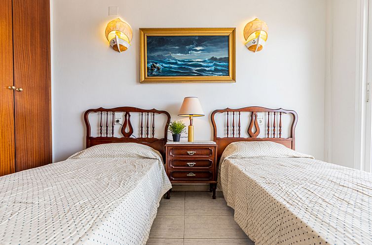 Appartement Ancora