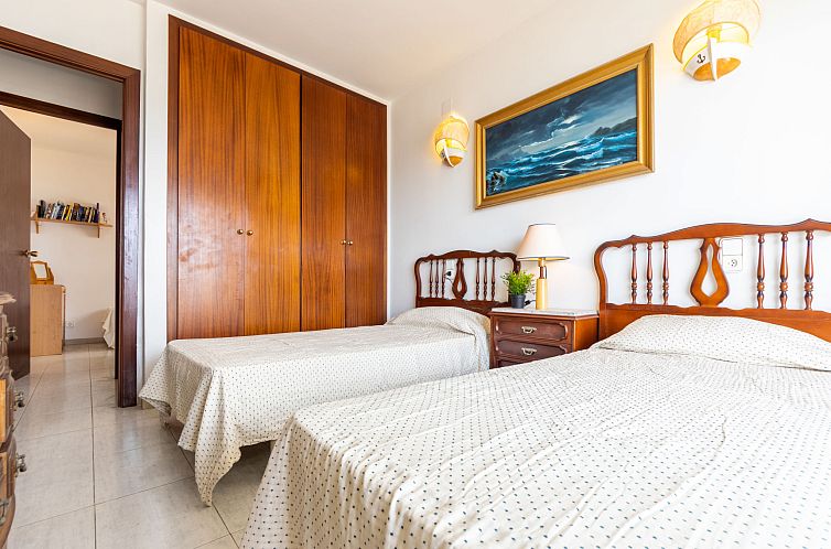 Appartement Ancora