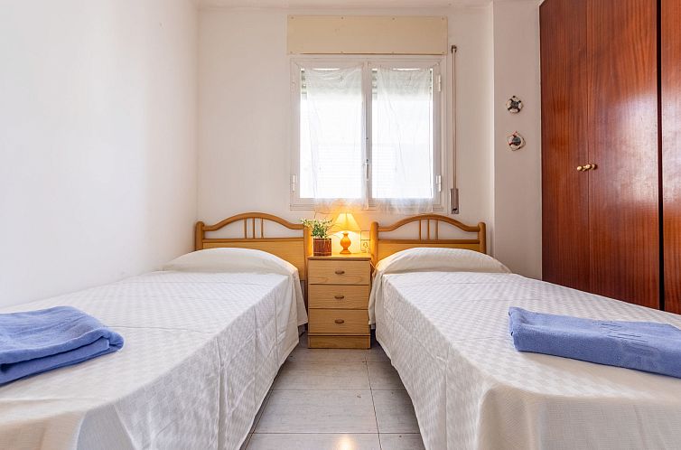 Appartement Ancora