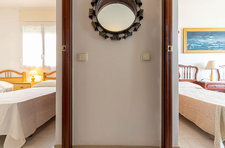 Appartement Ancora