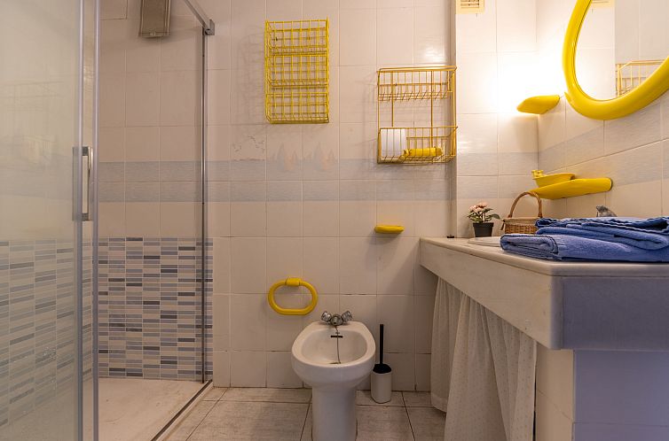 Appartement Ancora