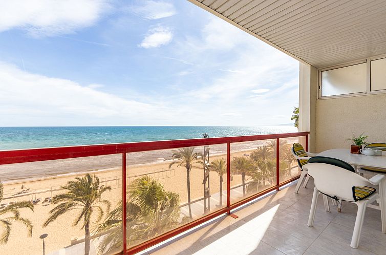 Appartement Ancora