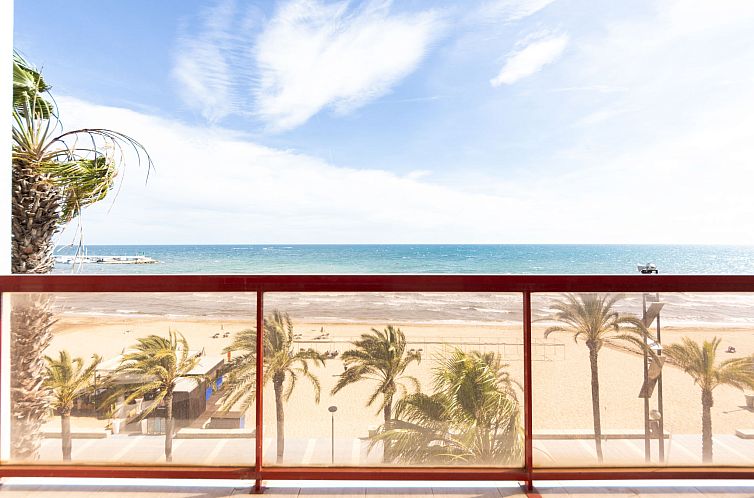 Appartement Ancora