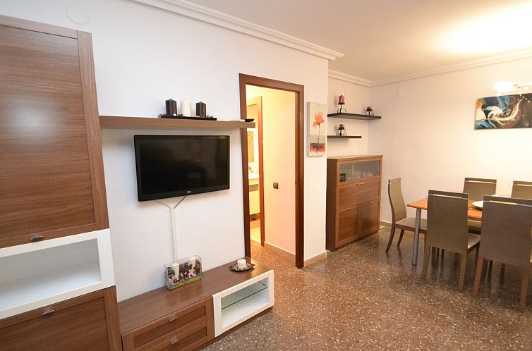 Appartement Salourhin