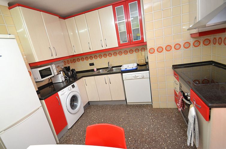 Appartement Salourhin