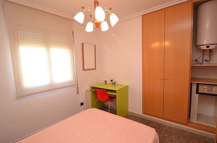 Appartement Salourhin