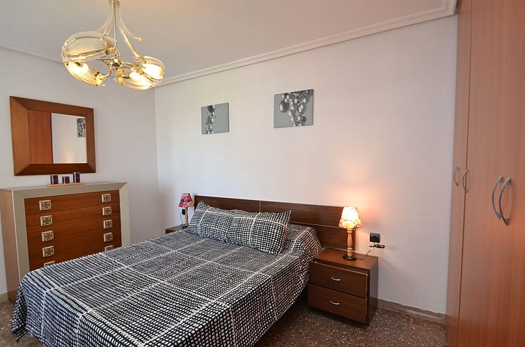 Appartement Salourhin