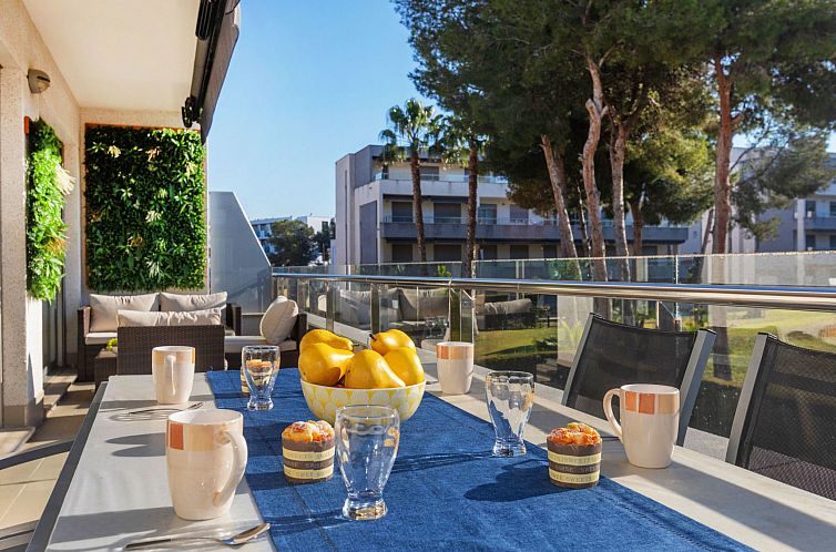 Appartement Tramontana