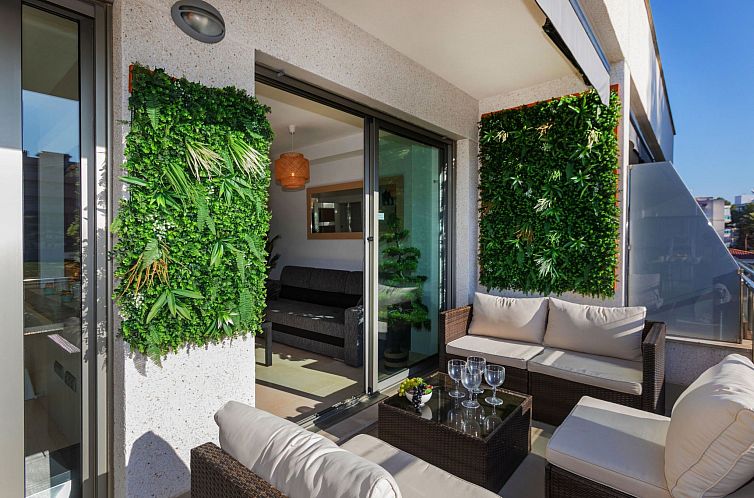 Appartement Tramontana