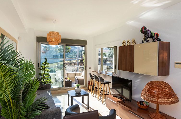 Appartement Tramontana