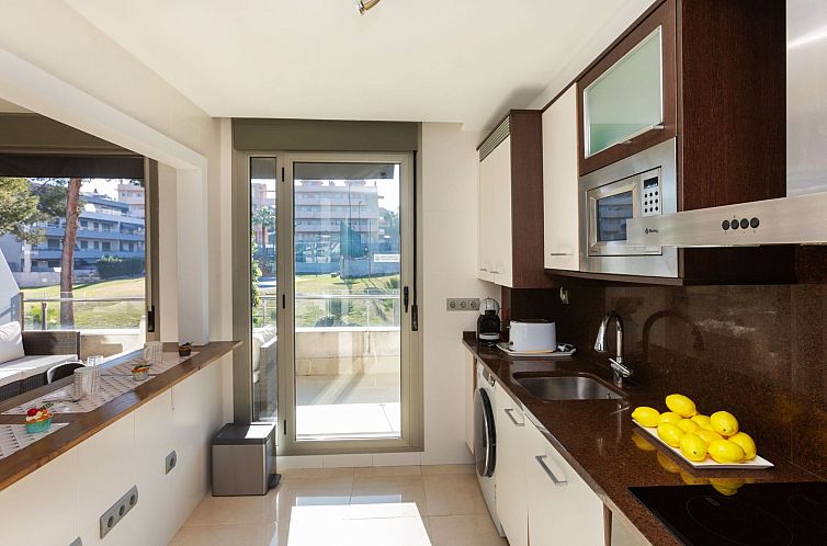 Appartement Tramontana