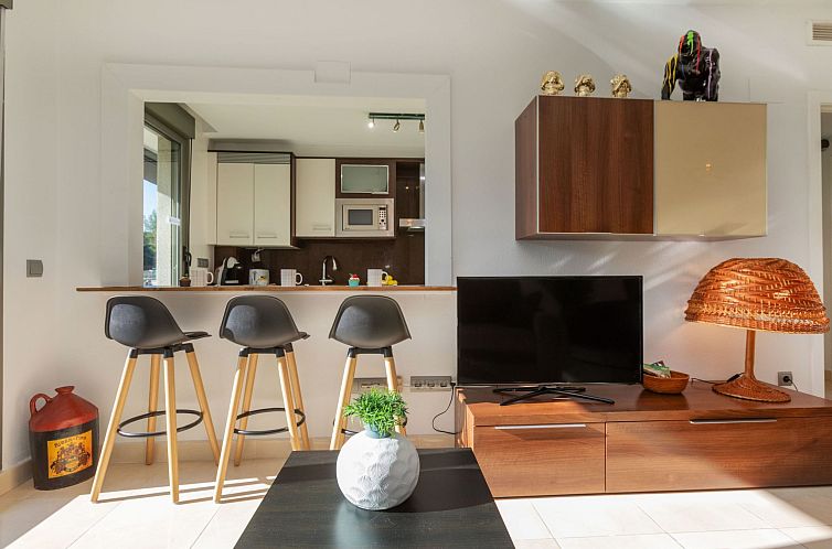 Appartement Tramontana