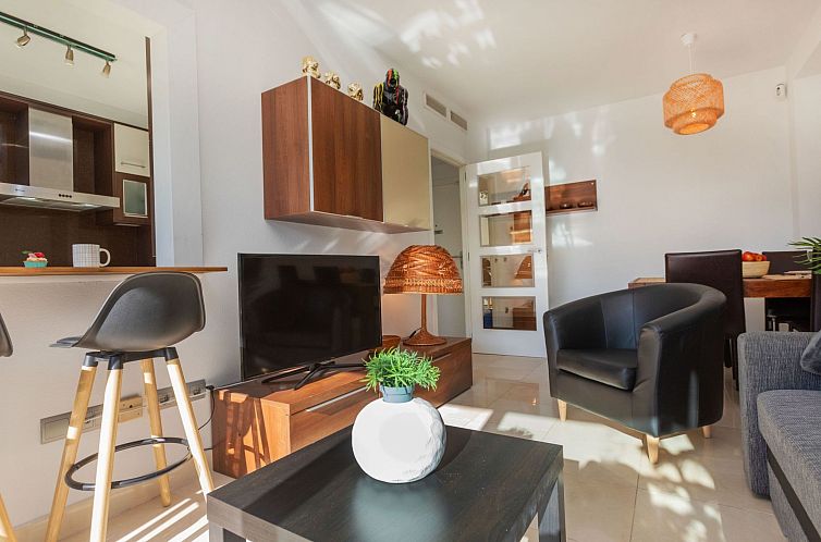 Appartement Tramontana