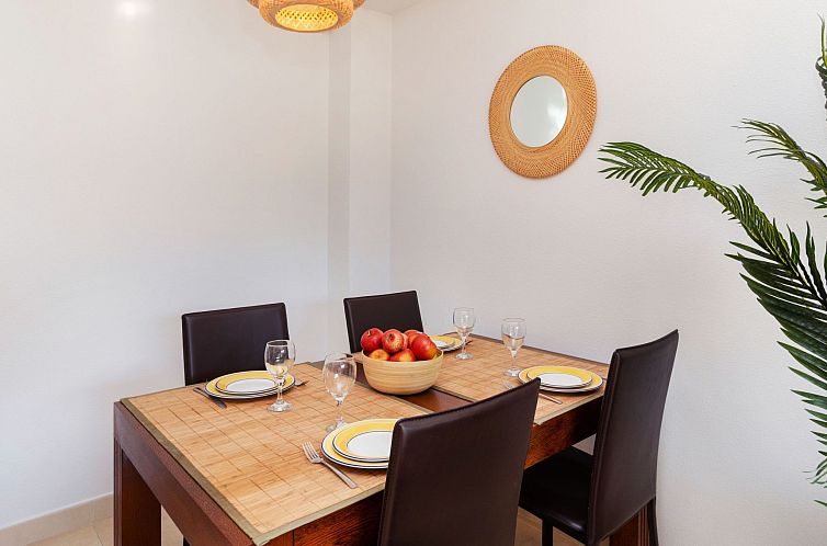 Appartement Tramontana