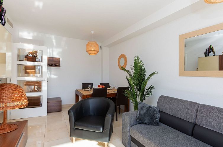 Appartement Tramontana