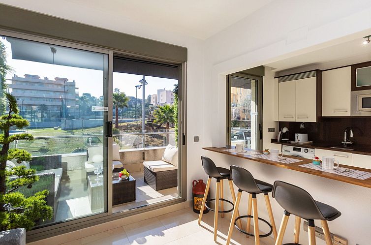 Appartement Tramontana