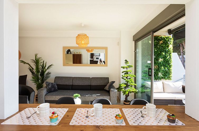 Appartement Tramontana