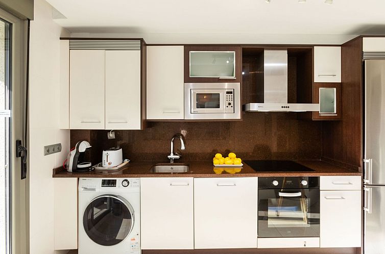 Appartement Tramontana
