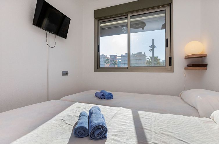 Appartement Tramontana