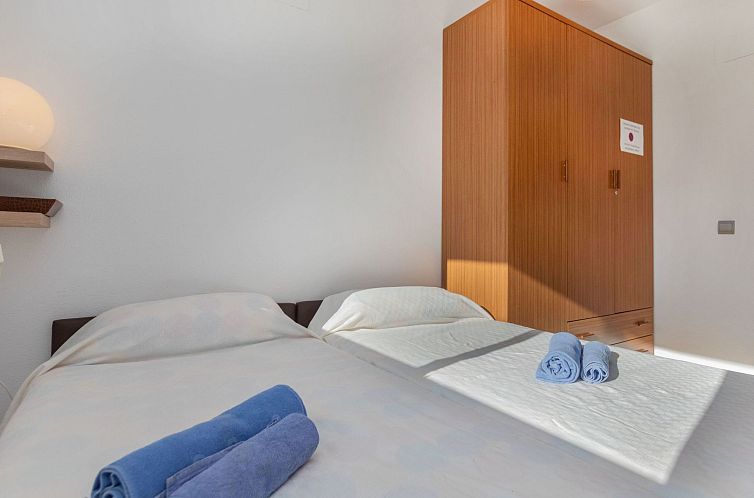 Appartement Tramontana